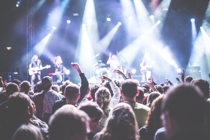 Showcasing Your Talent: How to Get Booked for Music Festivals and Gigs